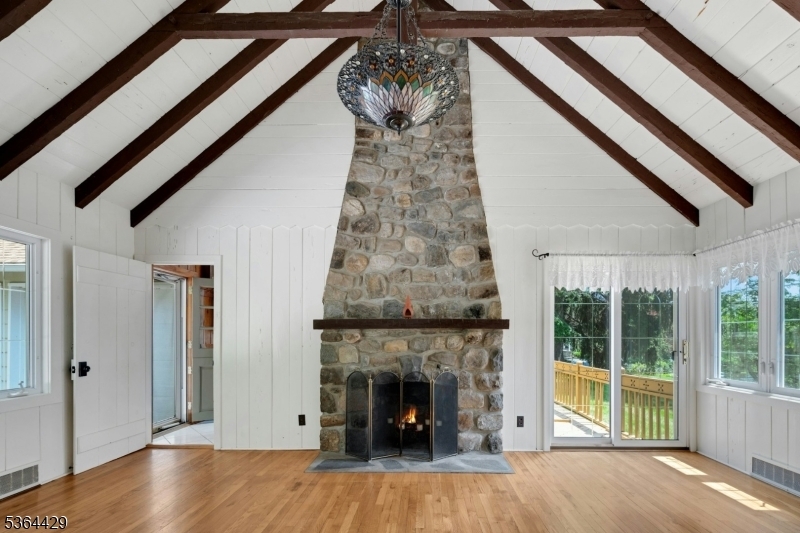 Property Photo: 547 W Shore Trl NJ 07871