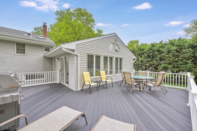 Property Photo: 39 Terrace Rd NJ 07470