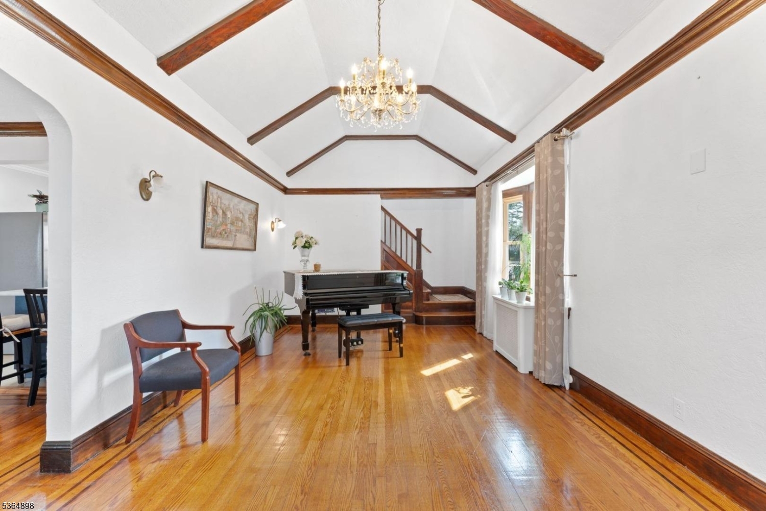 Property Photo: 1221 Kelly St NJ 07083