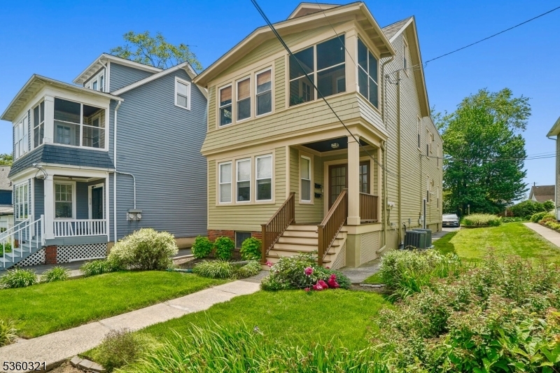 Property Photo: 27 Field Rd NJ 07040