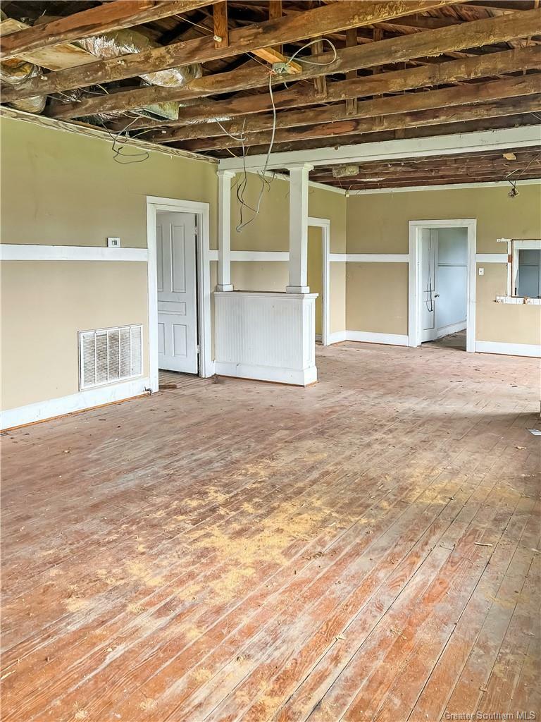 Property Photo: 618 W Lincoln Street LA 70663