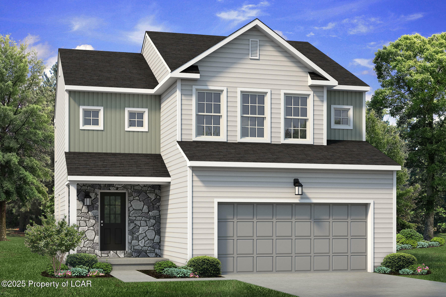 Property Photo: 426 Mitchell Avenue PA 18707