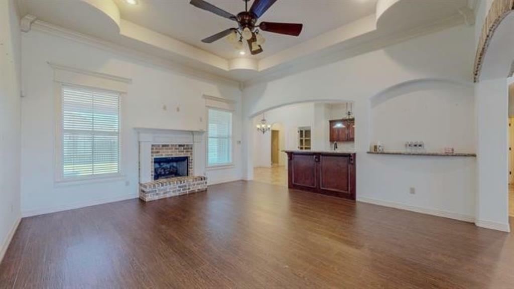 Property Photo:  6120 Carrie Lane  TX 77713 