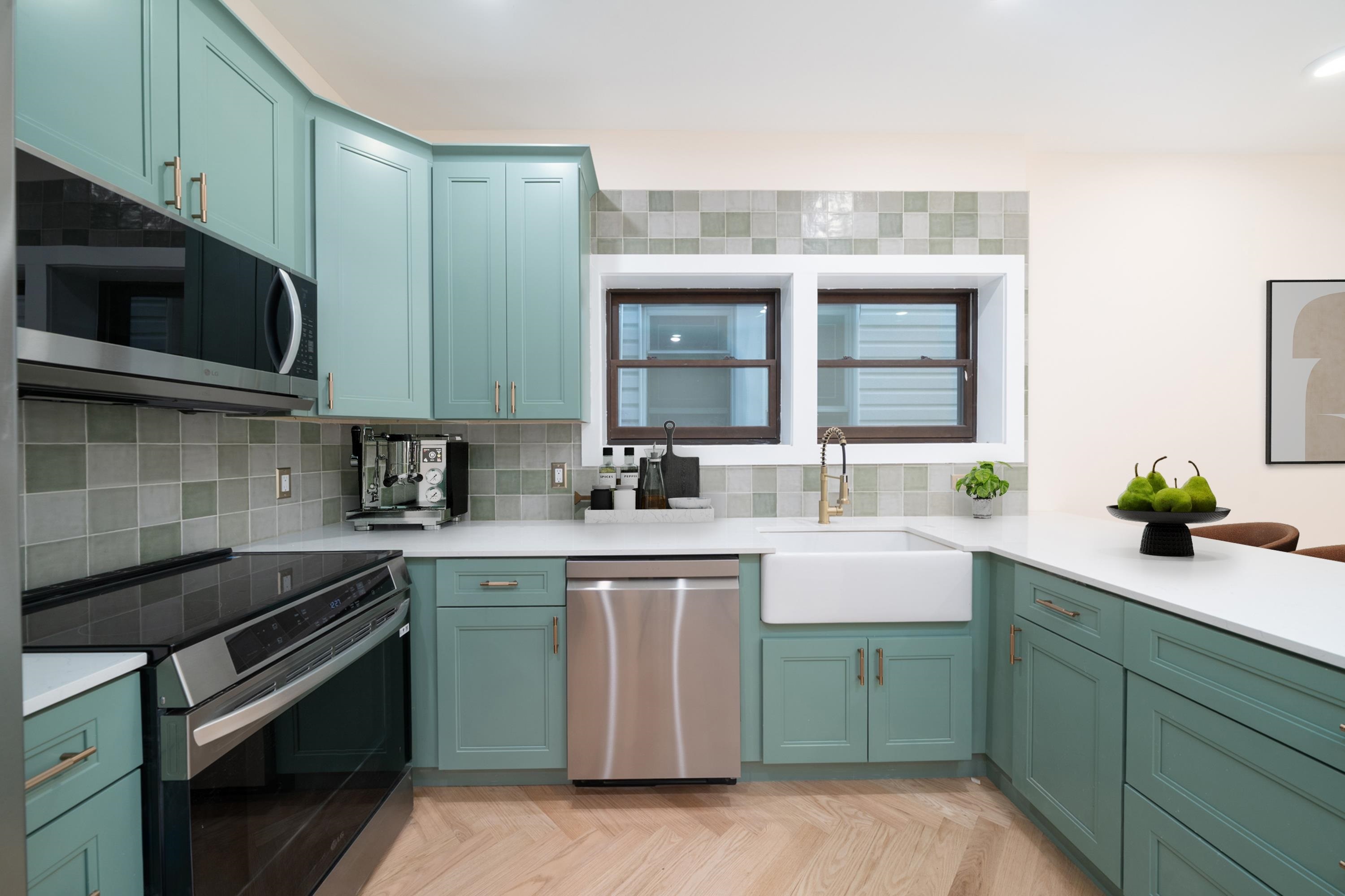 Property Photo: 247 Harrison Ave 1 NJ 07304