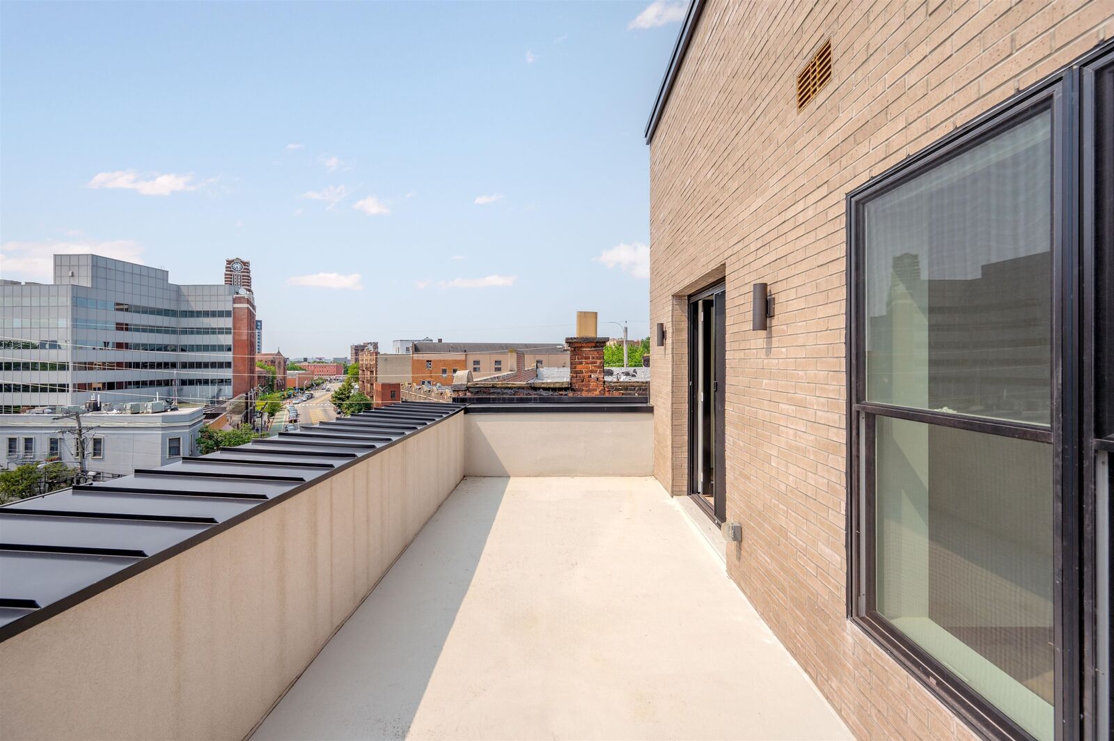 Property Photo: 857 Bergen Ave 502 NJ 07306
