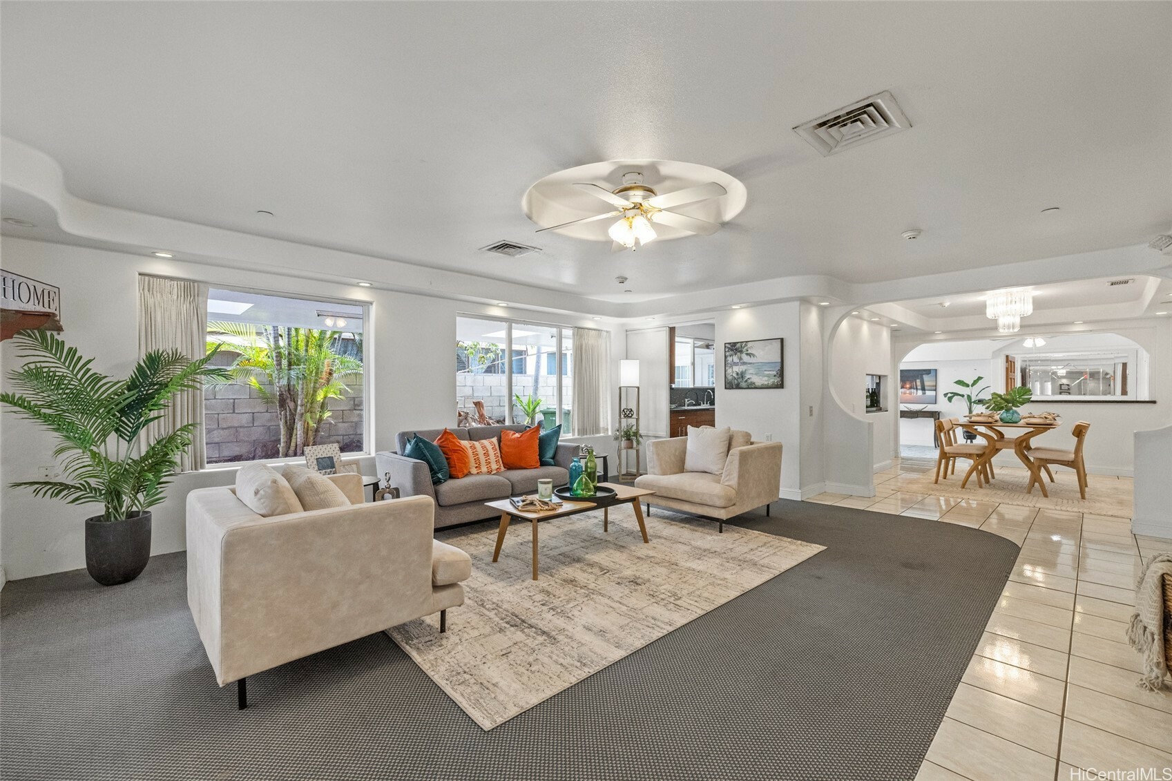 Property Photo: 1447 Uila Street HI 96818