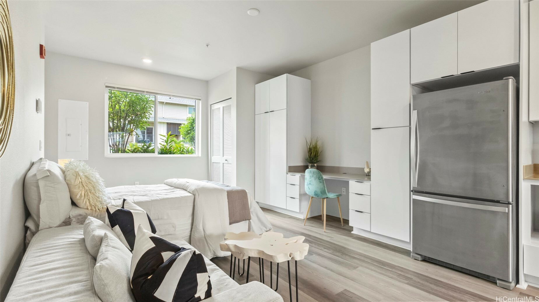 Property Photo: 91-3617 Kamolehonua Street 208 HI 96706