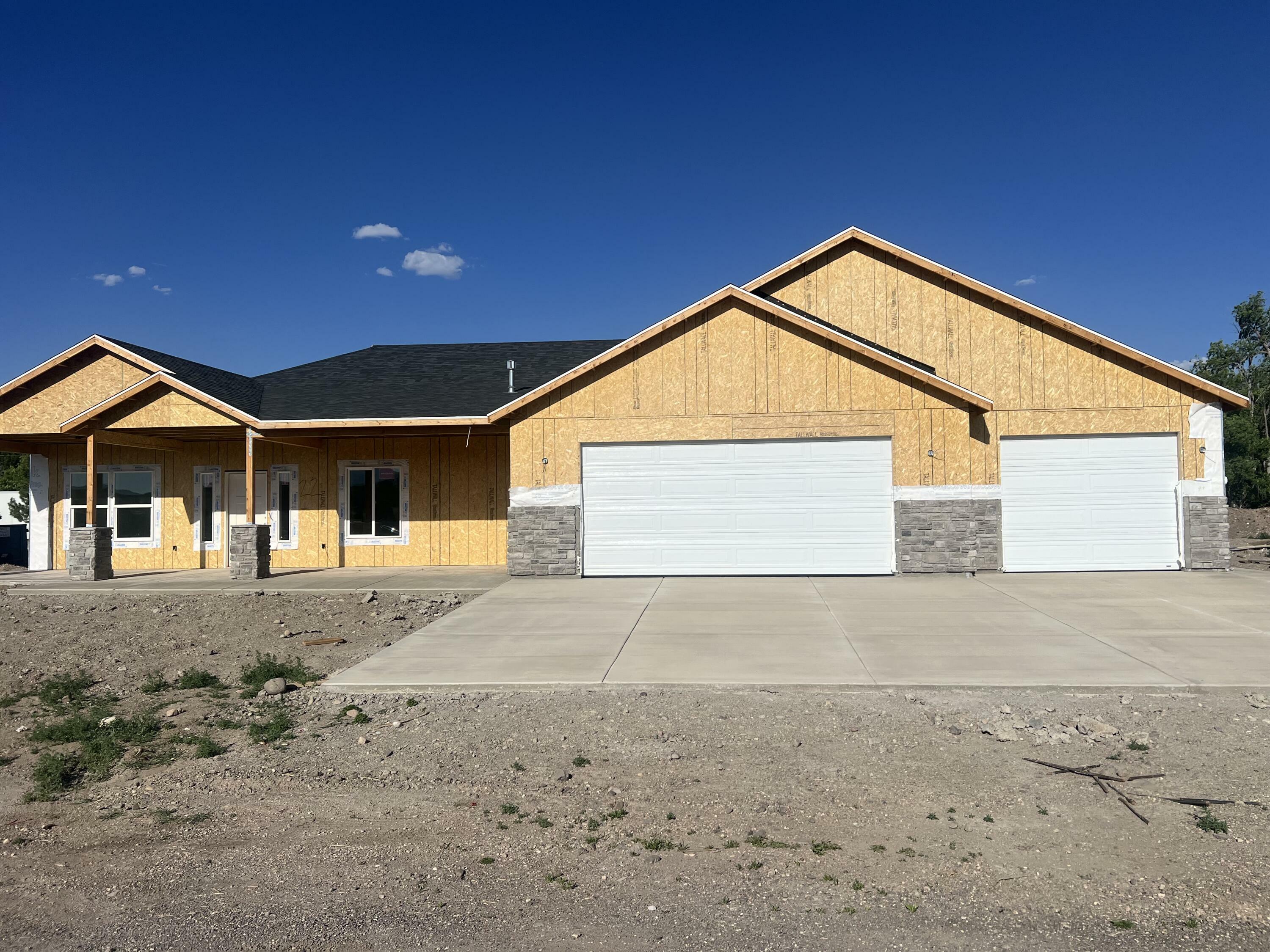 672 N Kaycie Ln  Panguitch UT 84759 photo