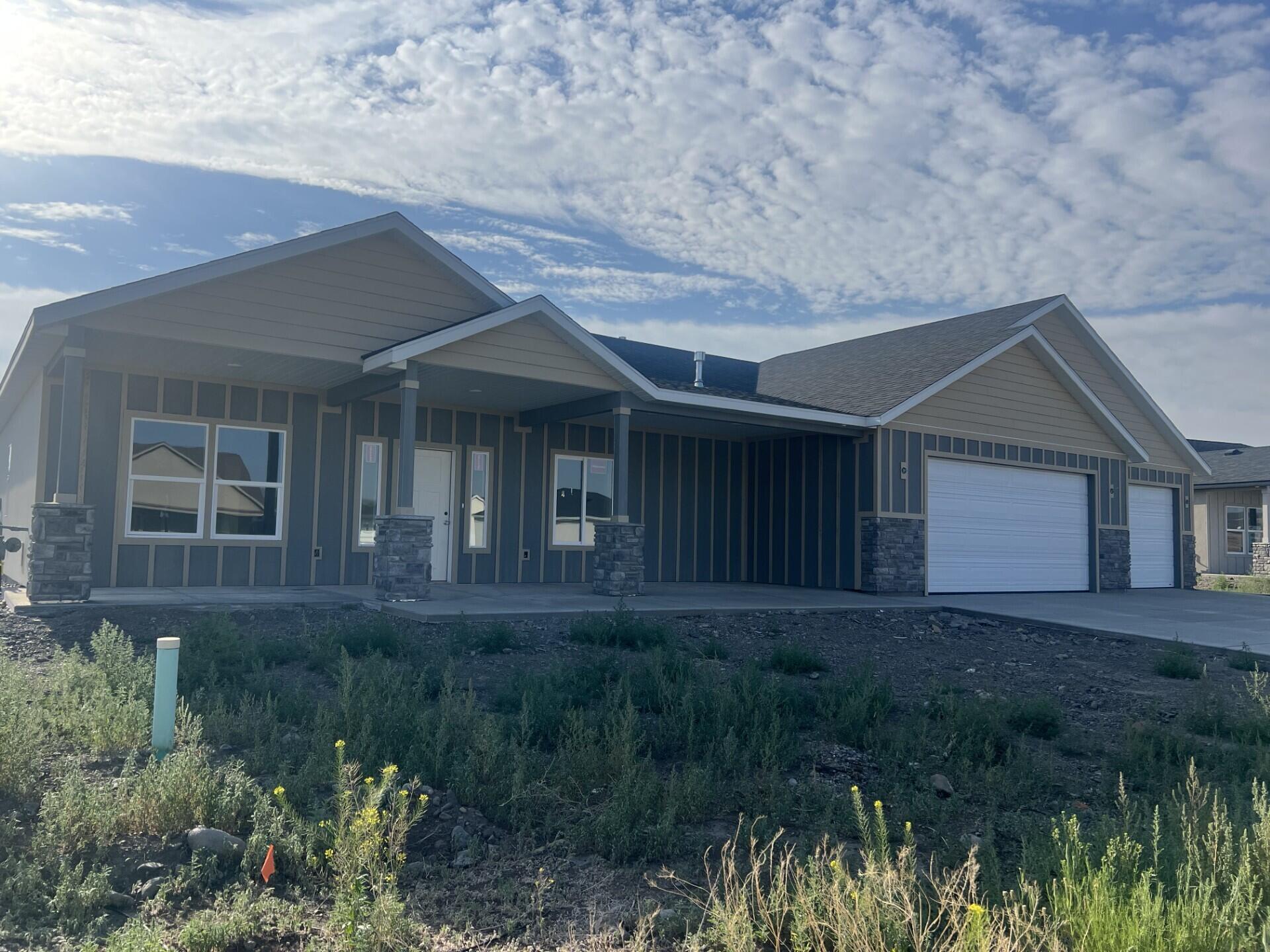 672 N Kaycie Ln  Panguitch UT 84759 photo