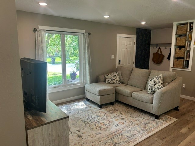 Property Photo: 316 NW Linden Street IA 50023