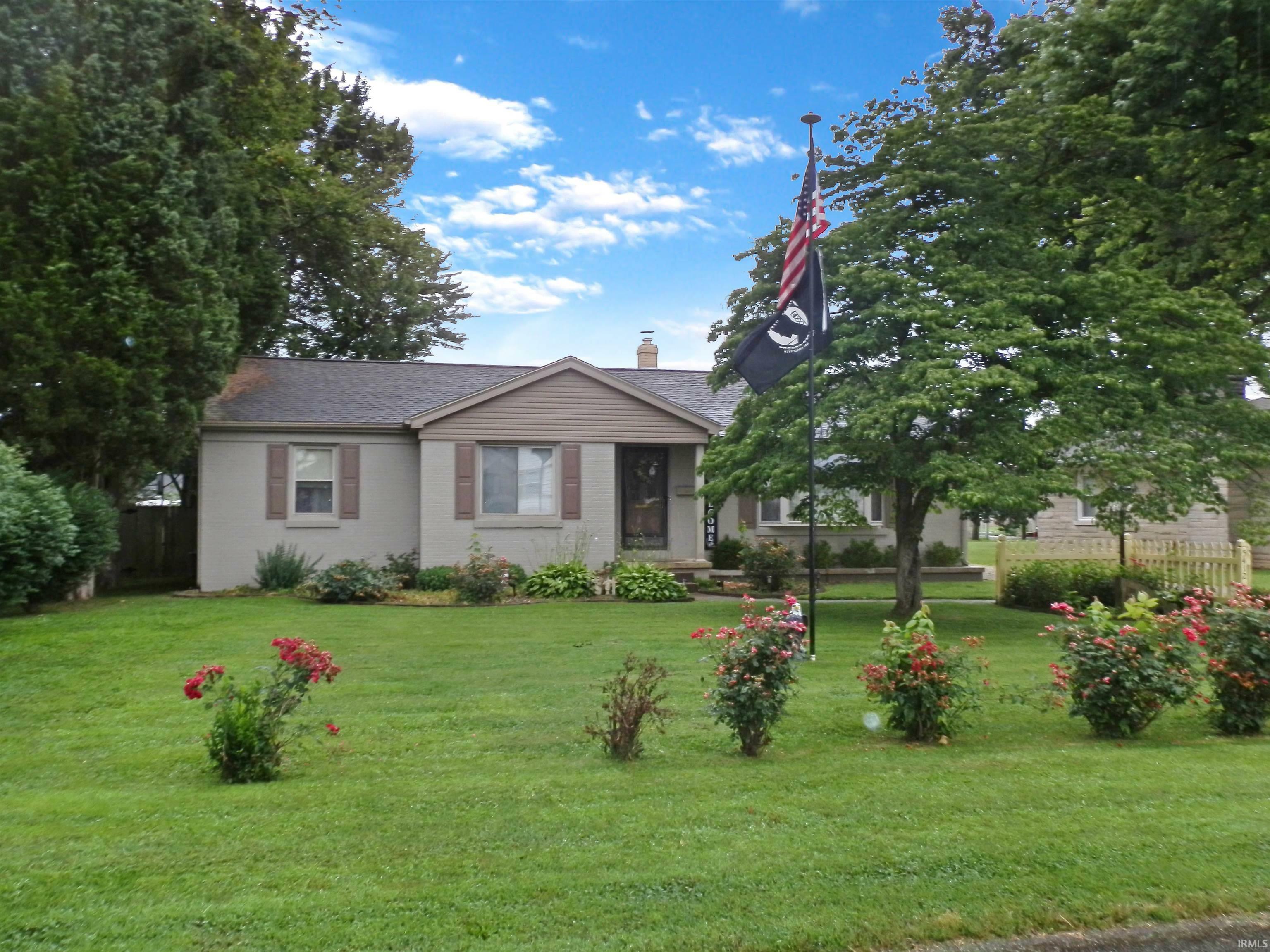 5412 Monroe Avenue  Evansville IN 47715 photo