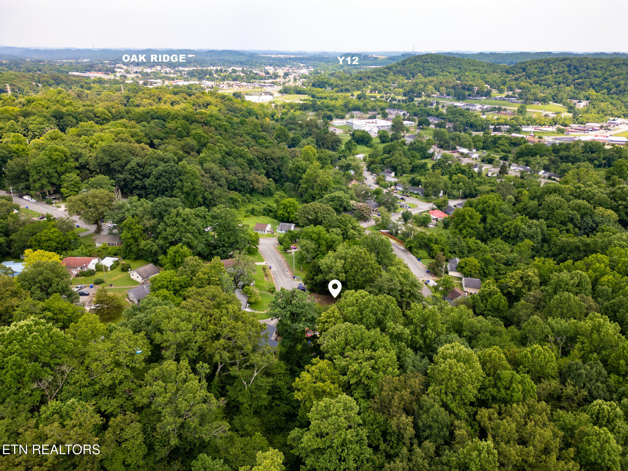 Property Photo: 107 Jay Lane TN 37830