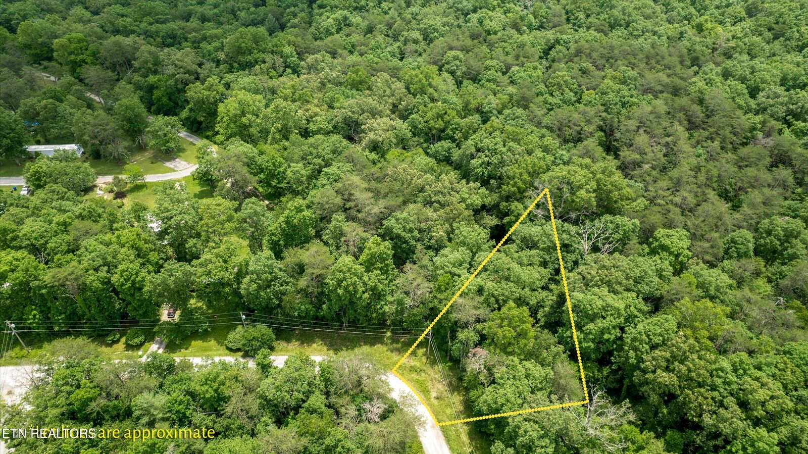 Property Photo: 6109 Running Creek Drive TN 38572