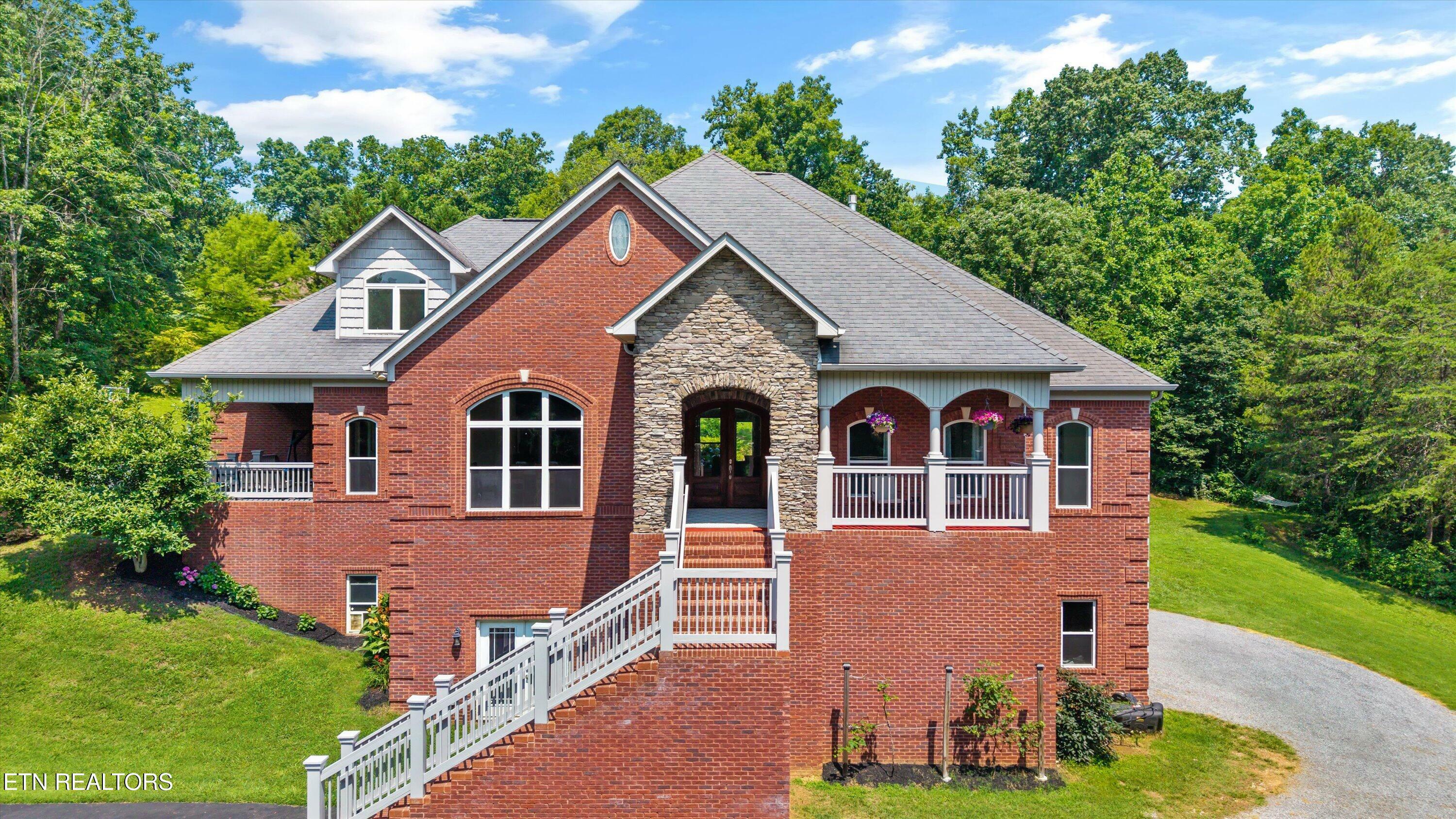 Property Photo: 33 Riverside Drive TN 37830