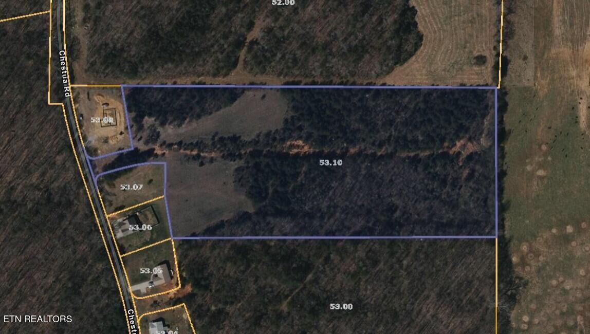 Property Photo: 251 Chestua Rd TN 37354