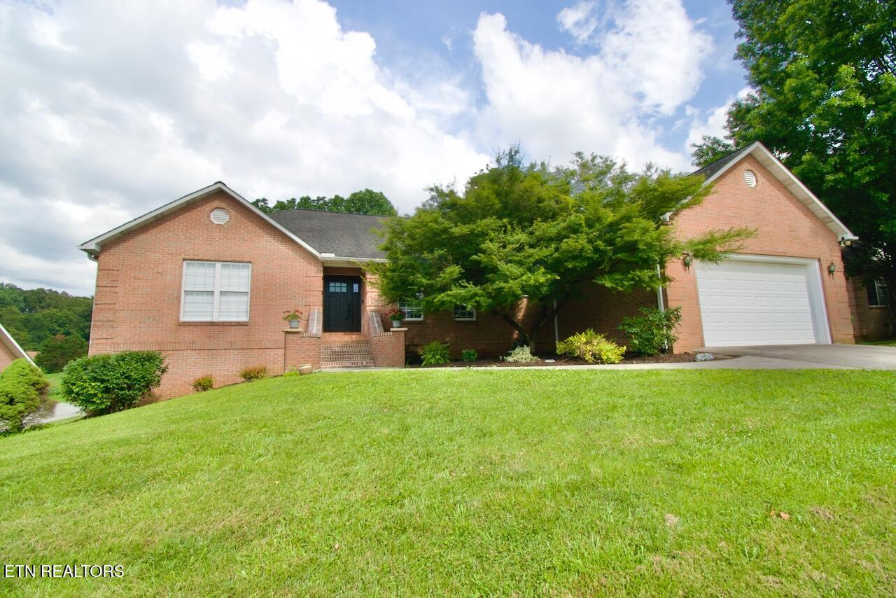 120 Windsor Drive  Maryville TN 37803 photo