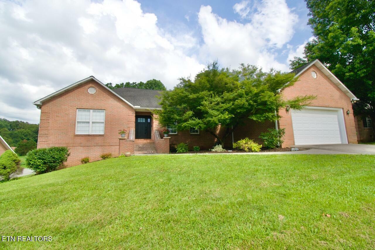Property Photo: 120 Windsor Drive TN 37803