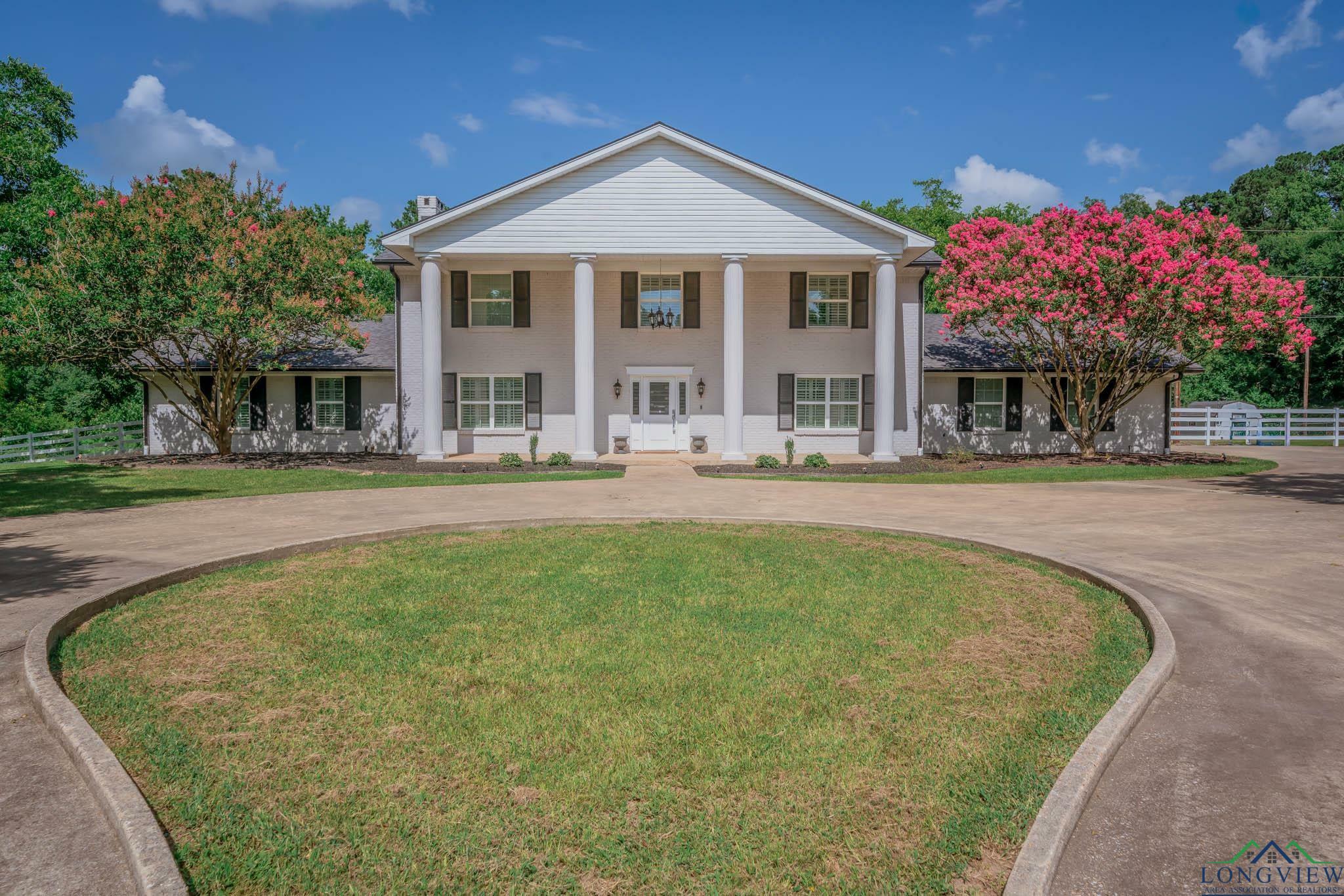 714 Danville Rd  Kilgore TX 75662 photo