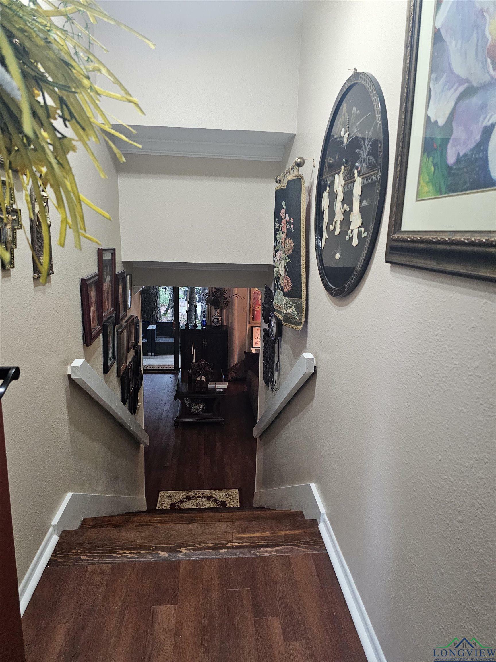 Property Photo: 197 Holly Hill Circle 134G TX 75765