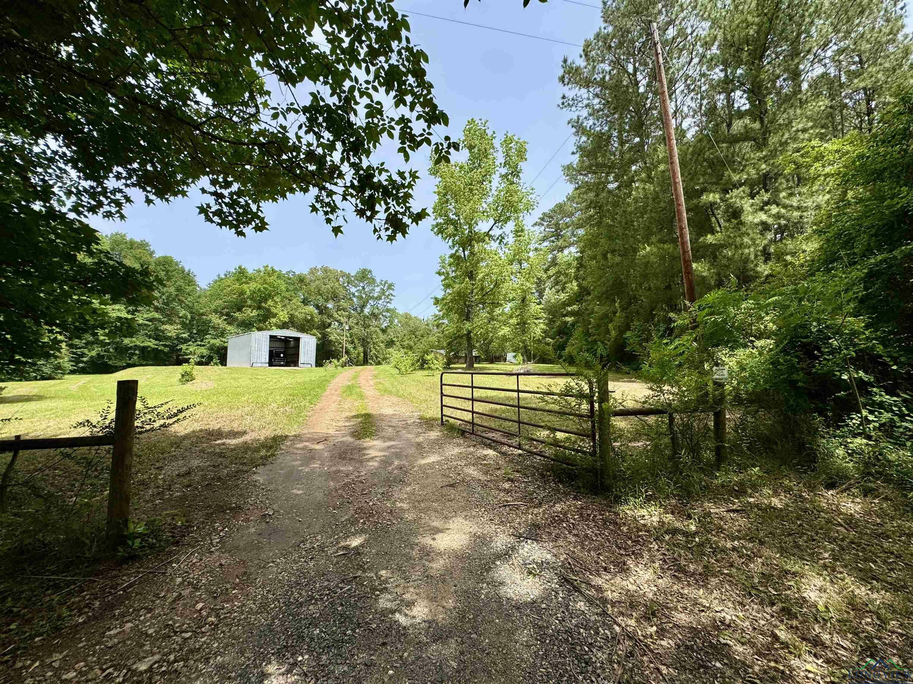 377 E Cargill Rd  Marshall TX 75672 photo