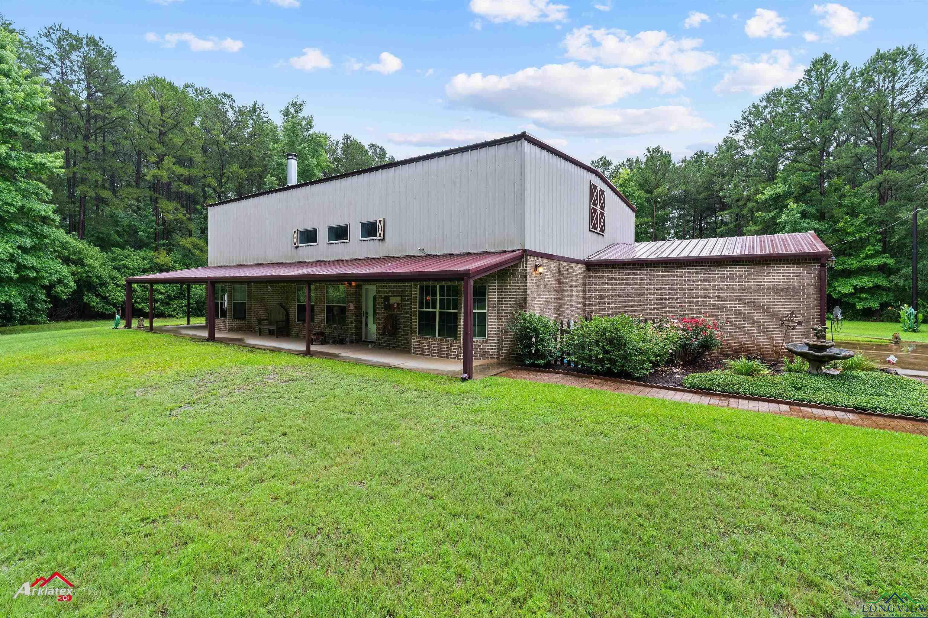 Property Photo:  769 Joy Lane  TX 75650 