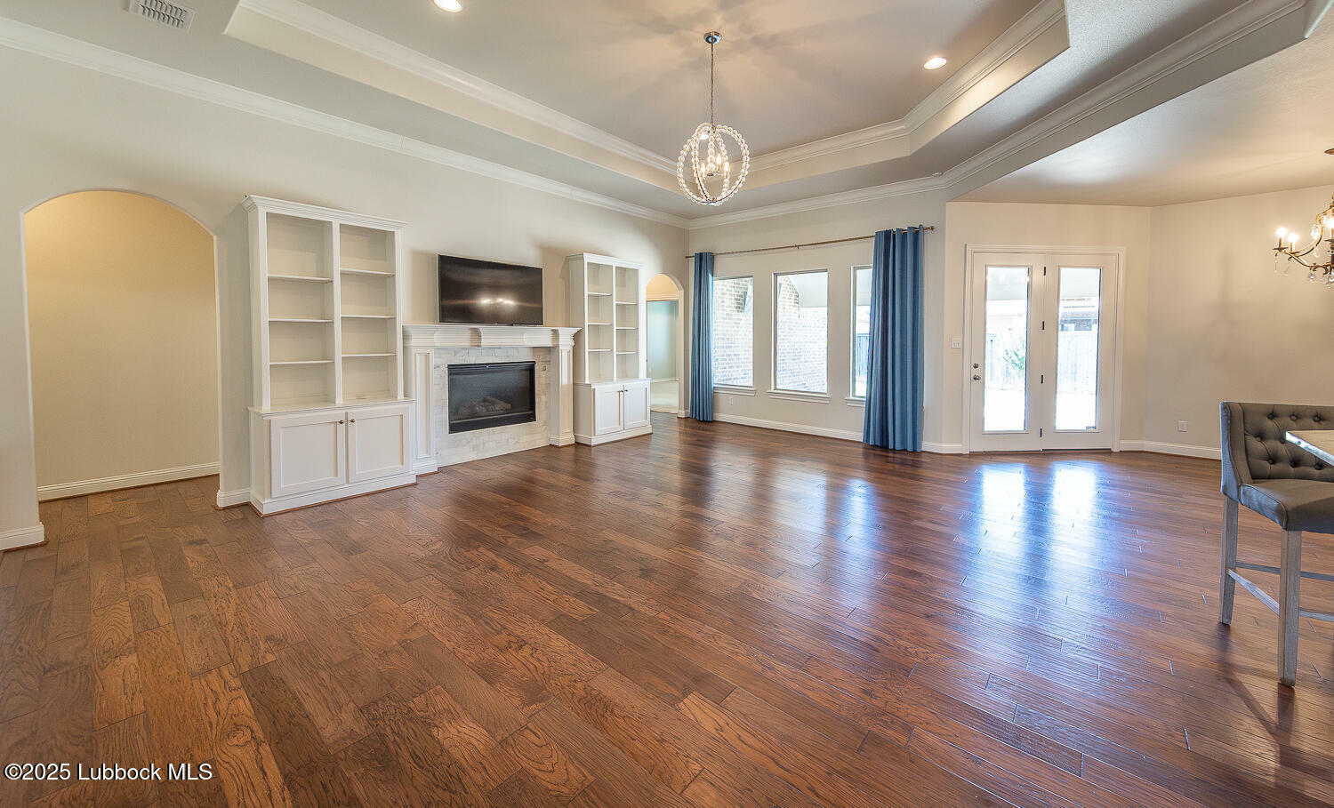 Property Photo: 4003 124th Street TX 79423