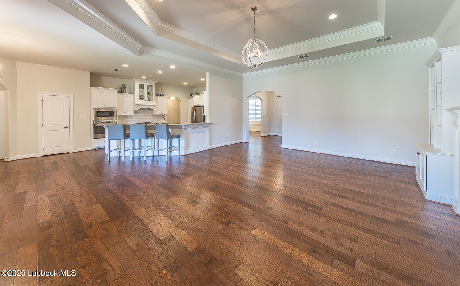 Property Photo: 4003 124th Street TX 79423
