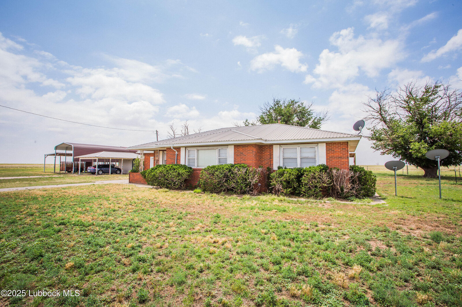 Property Photo:  1980 Fm 3305  TX 79346 