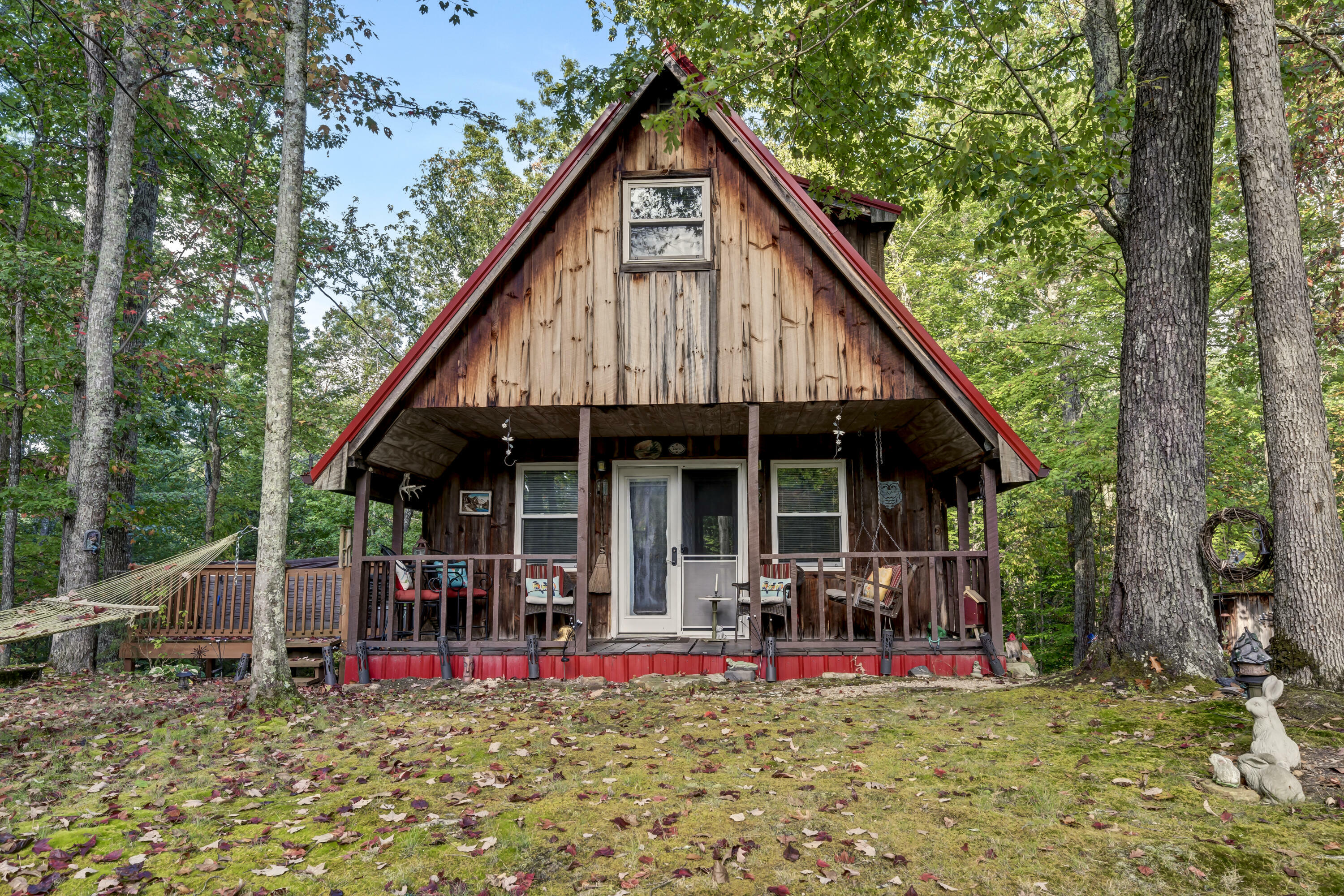 Property Photo: 174 Cope Lane KY 40387