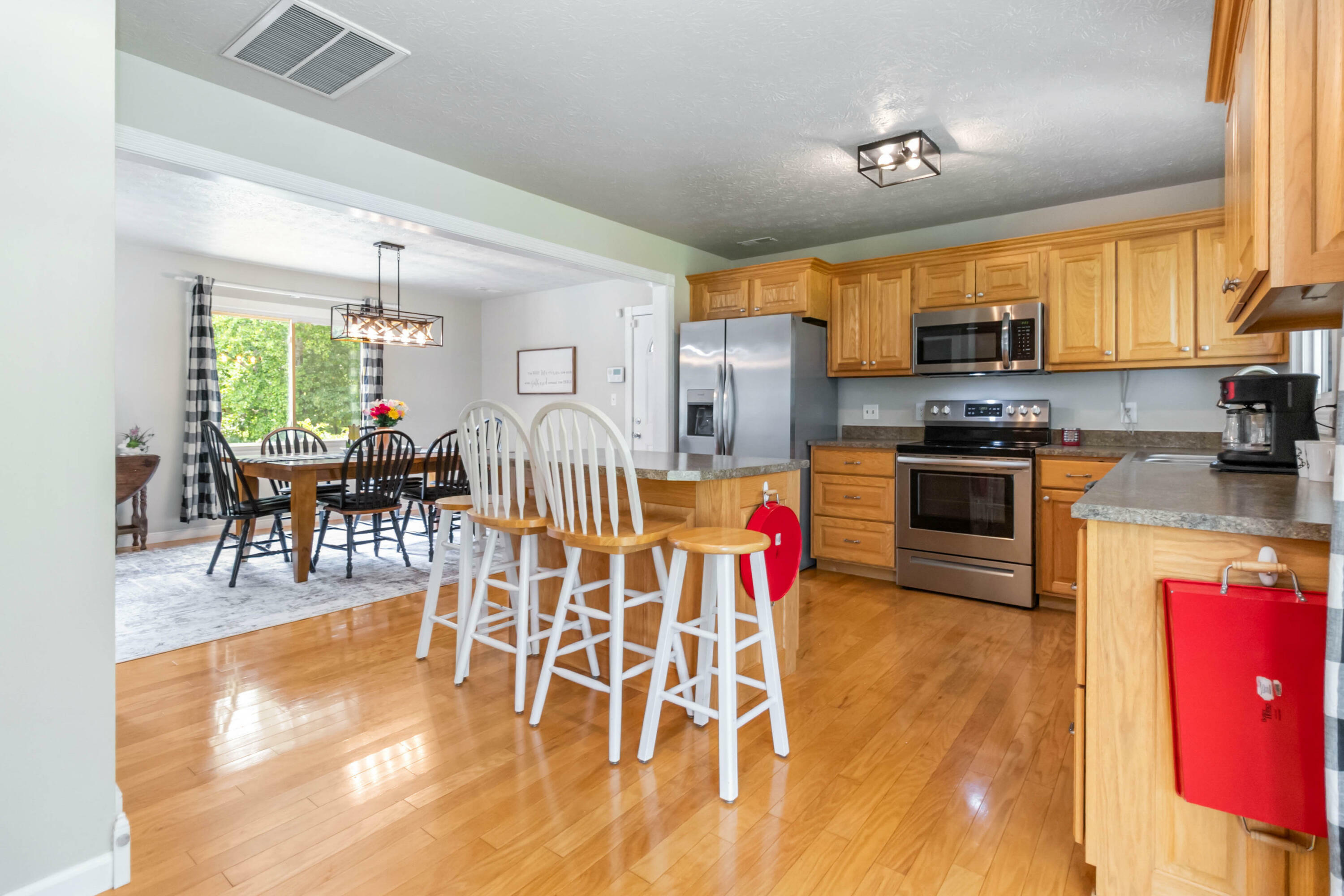 Property Photo: 494 Topton Road KY 40741