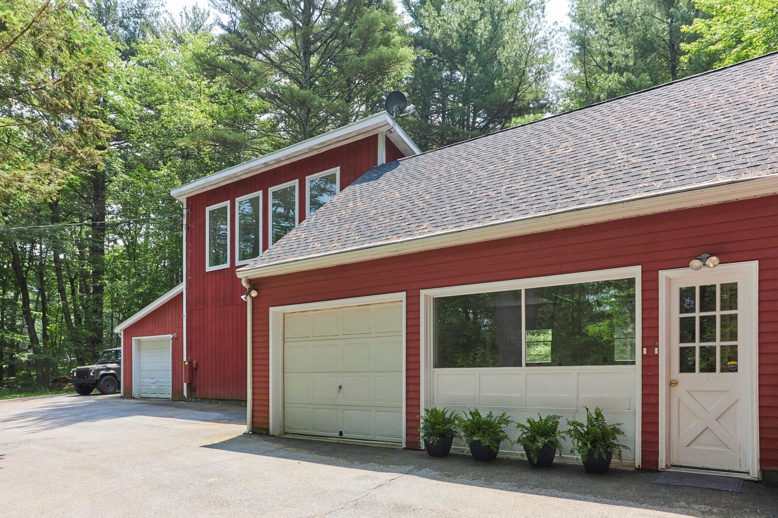 Property Photo: 141 Lamoree Road NY 12572
