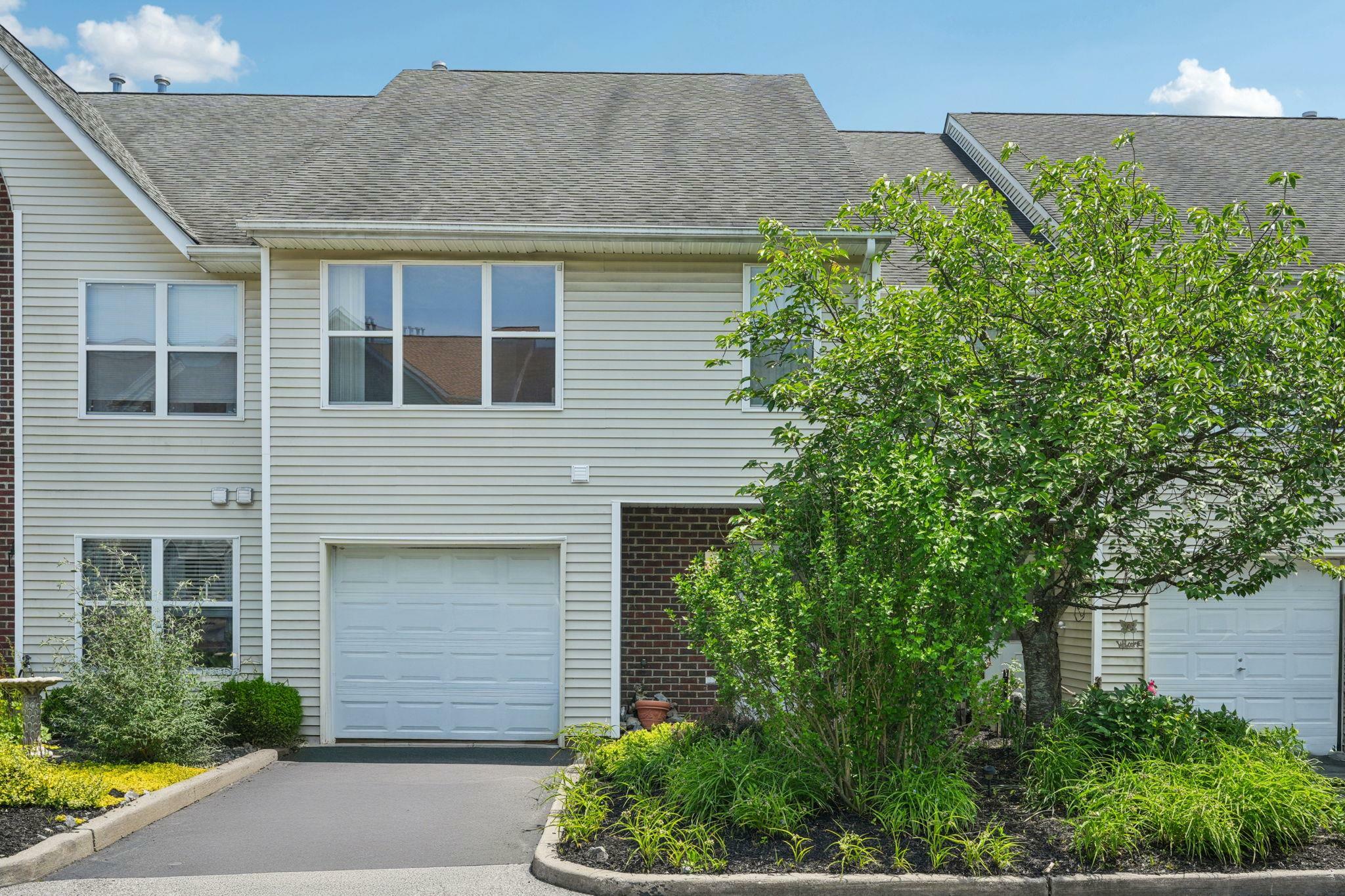 Property Photo: 12 Deer Ct Drive NY 10940