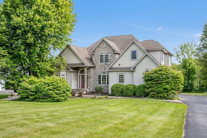 Property Photo: 32 Gellatly Drive NY 12590