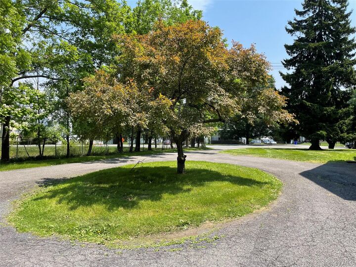 Property Photo: 80 N Montgomery Street NY 12586