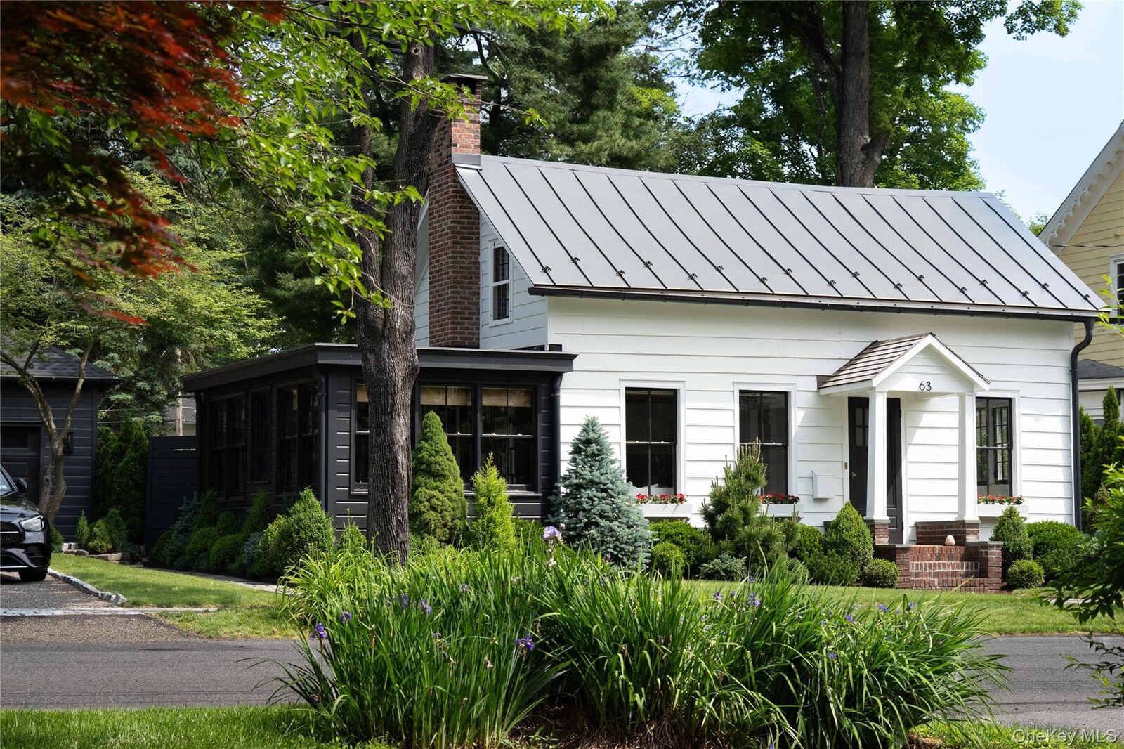 Property Photo: 63 South Street NY 12572