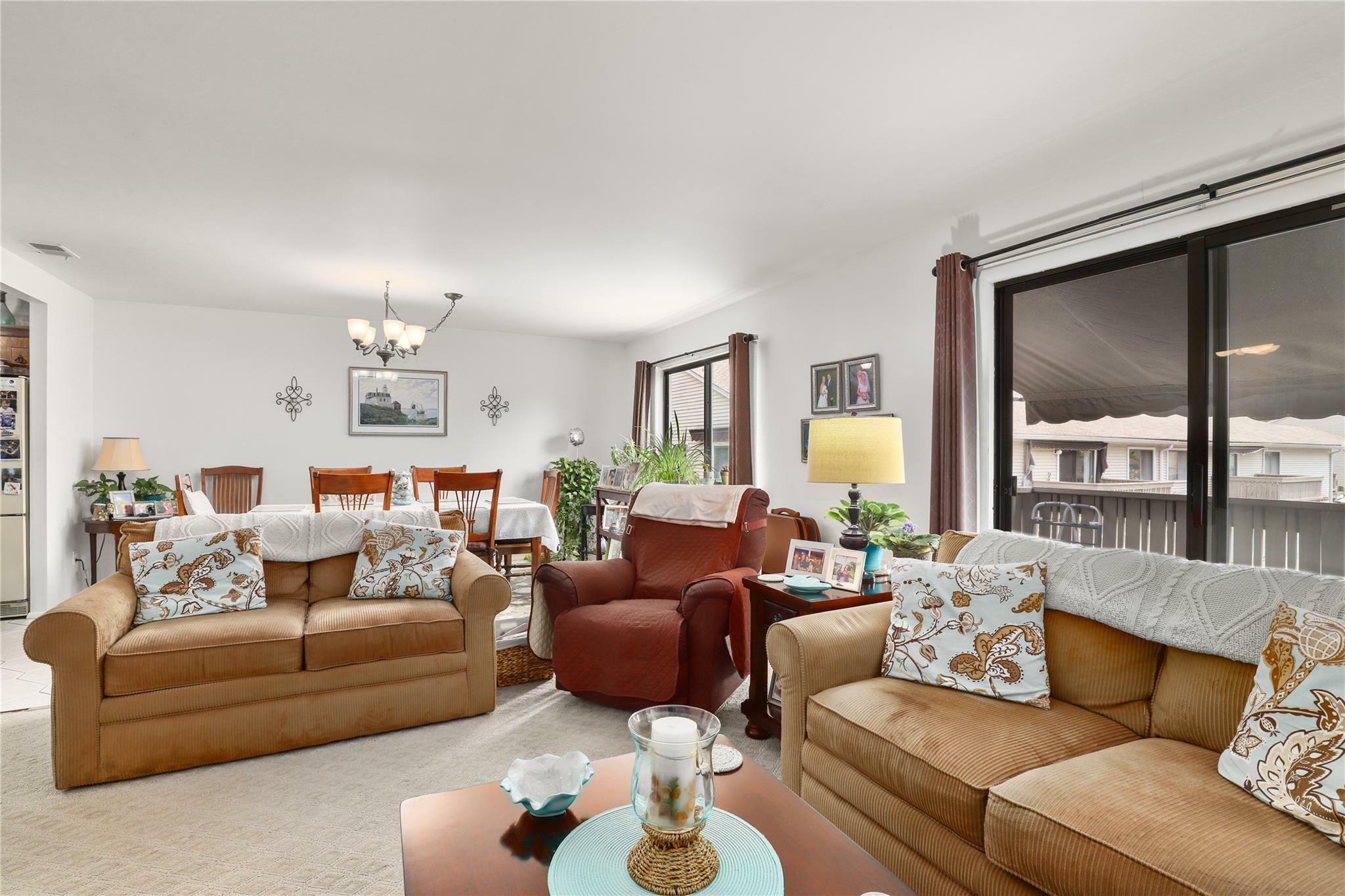 Property Photo: 96 Molly Pitcher Lane H NY 10598