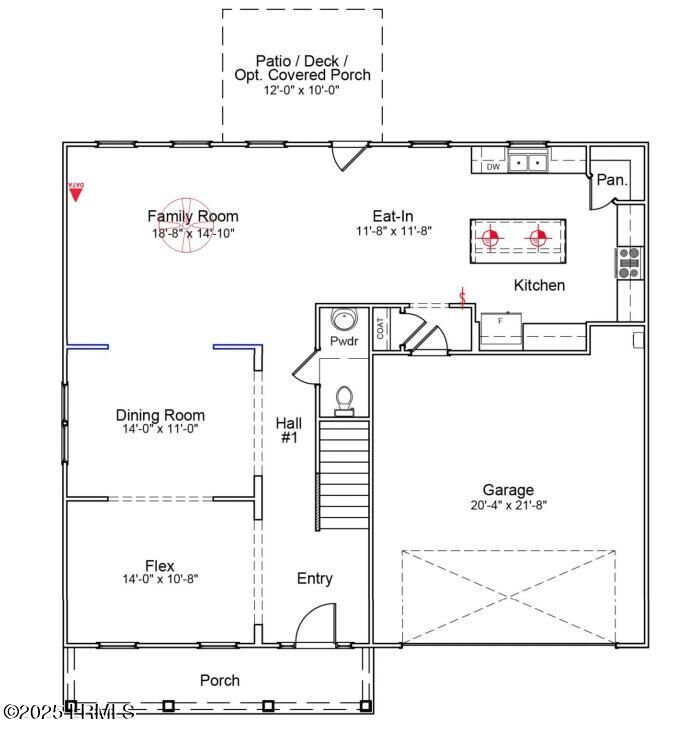 Property Photo: 101 Furrow Lane SC 29907