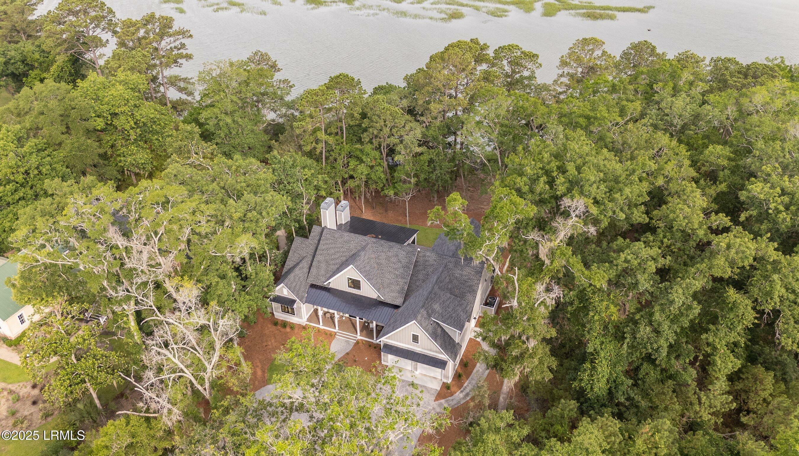25 Ridge Road  Beaufort SC 29907 photo