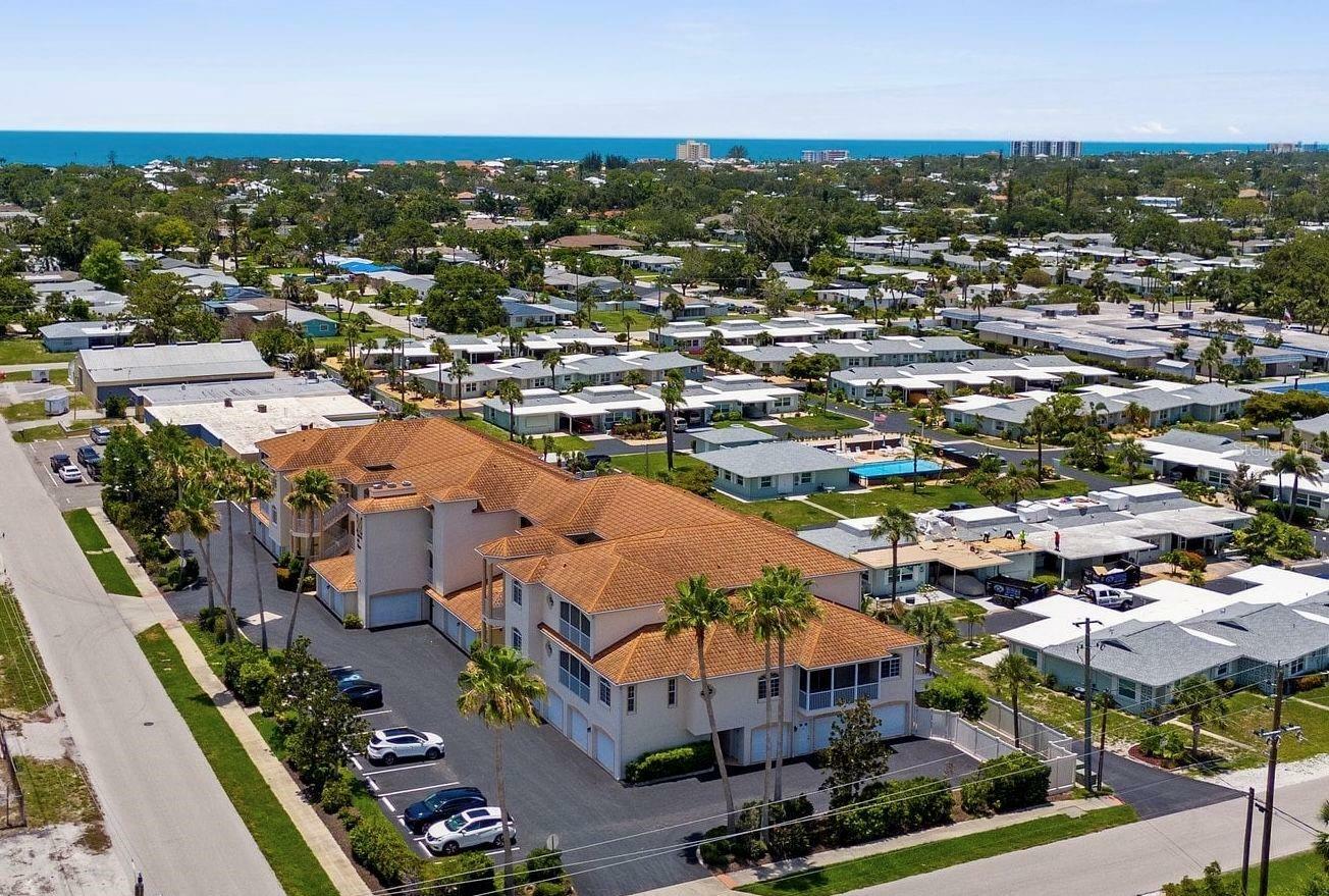 Property Photo: 235 Base Avenue E 207 FL 34285