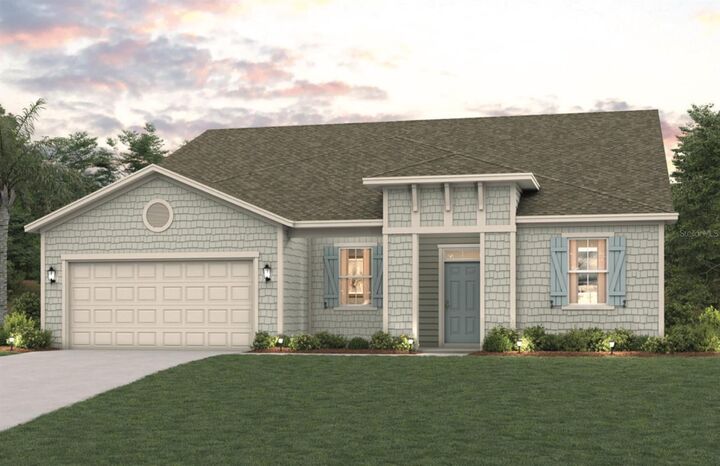 Property Photo:  67 Pegasus Road  FL 32136 