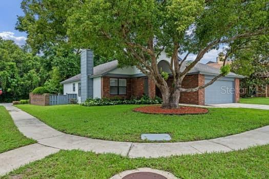 Property Photo: 3107 Ash Park Loop FL 32792