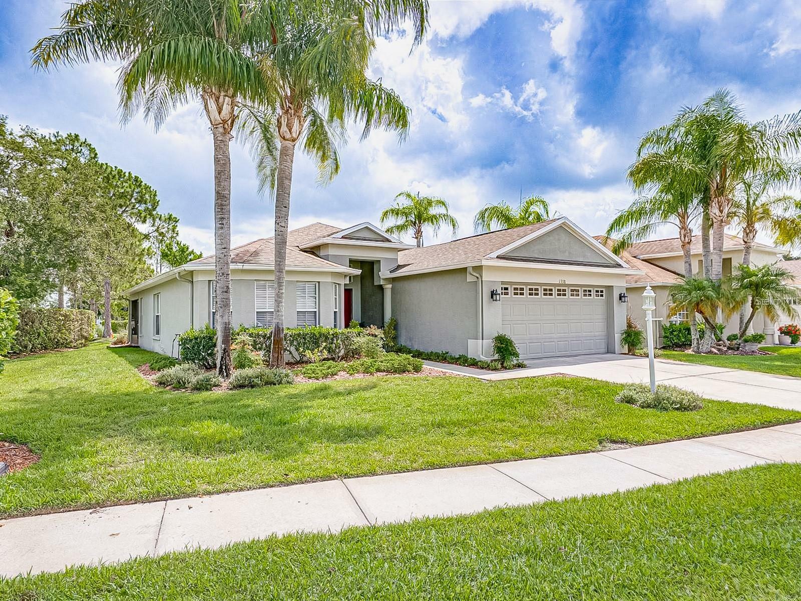 Property Photo: 1338 Winding Willow Drive FL 34655