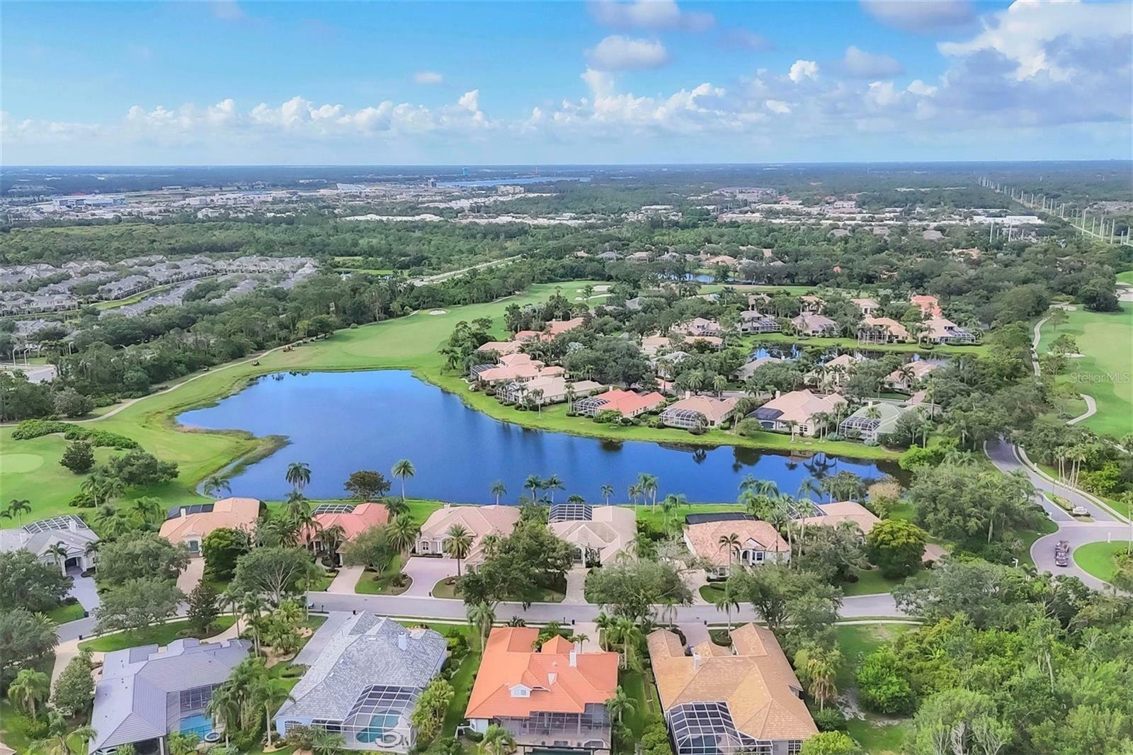 Property Photo: 7214 Marlow Place FL 34201