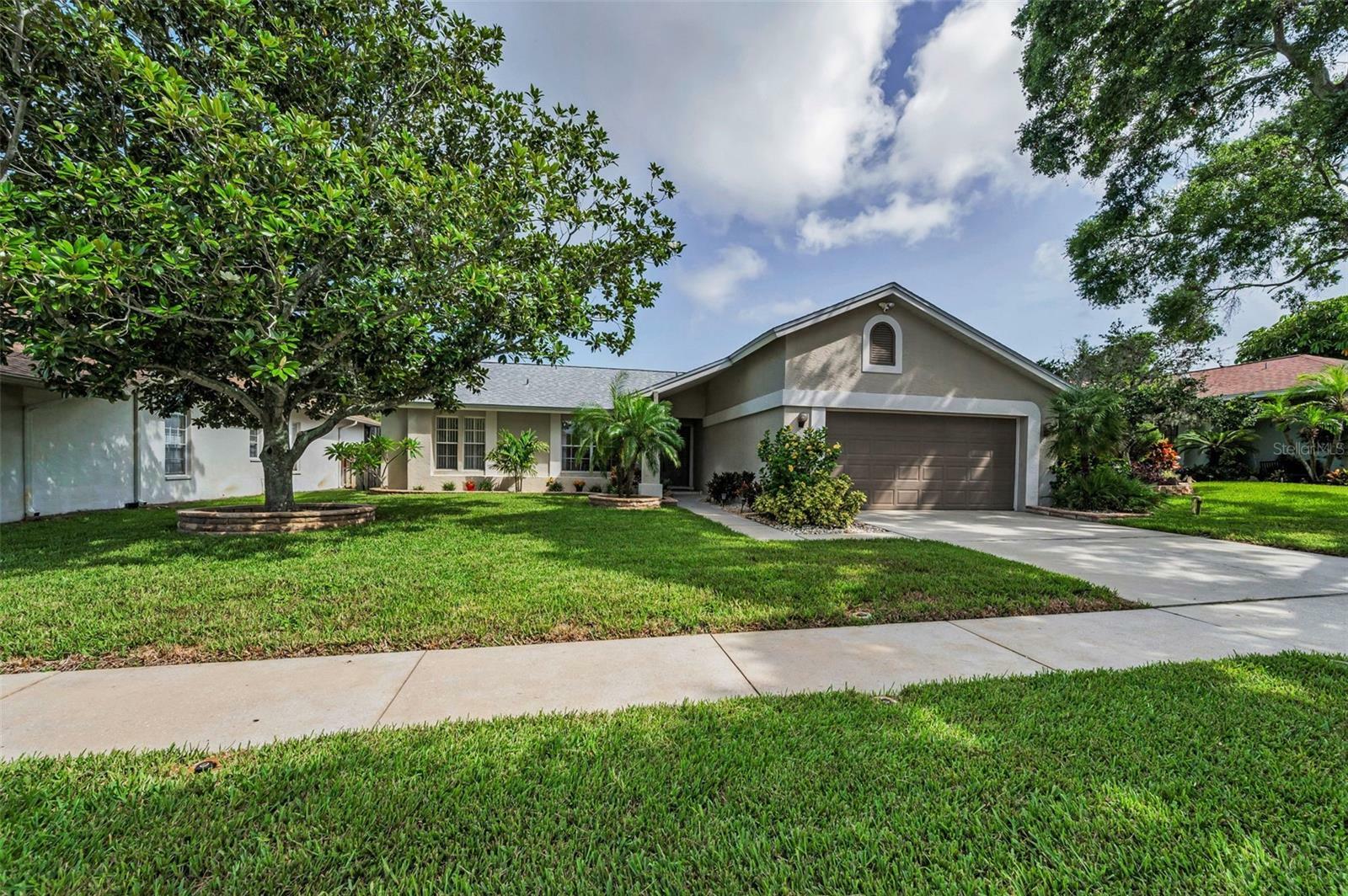 Property Photo: 3115 Westridge Drive FL 34691