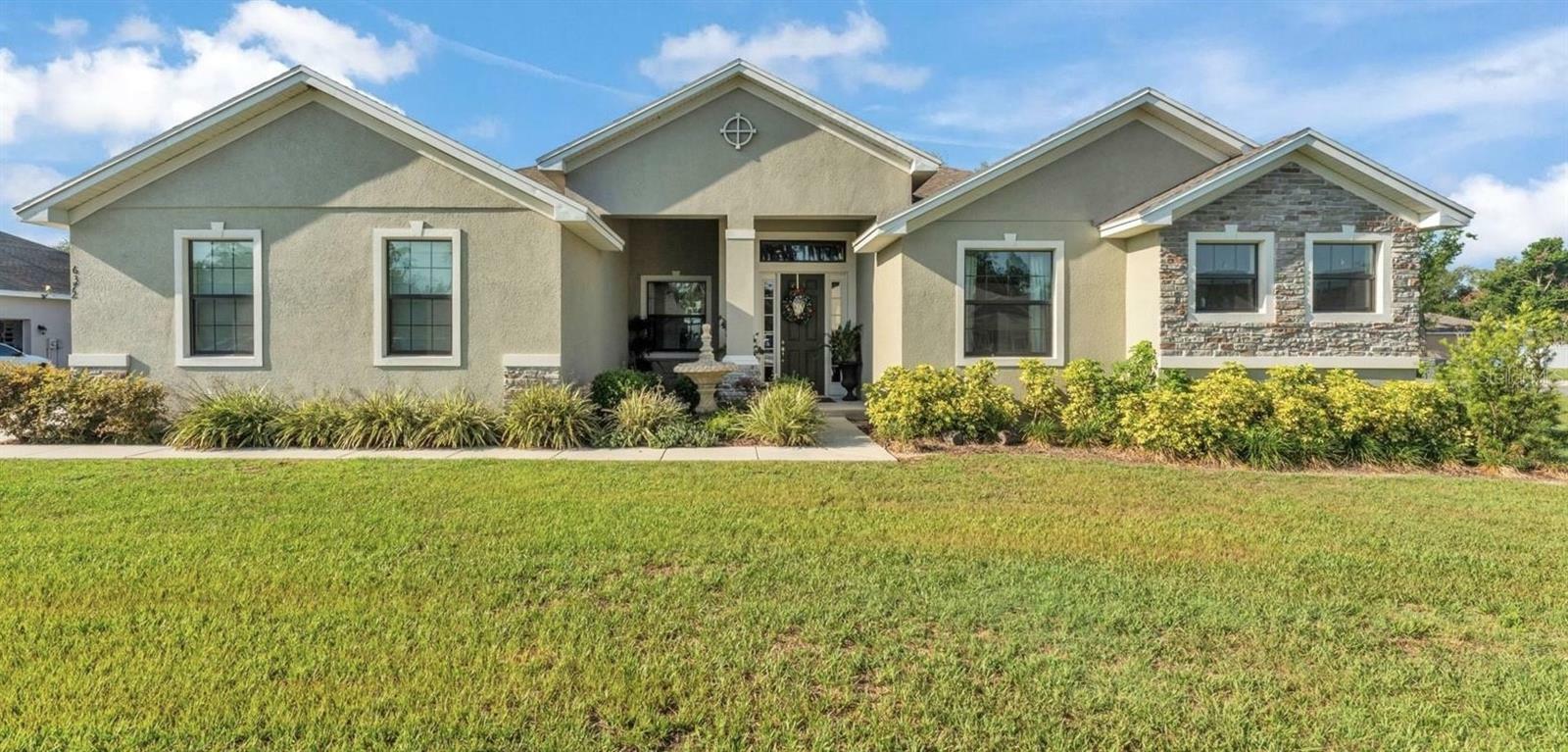 6372 English Creek Drive  Lakeland FL 33811 photo