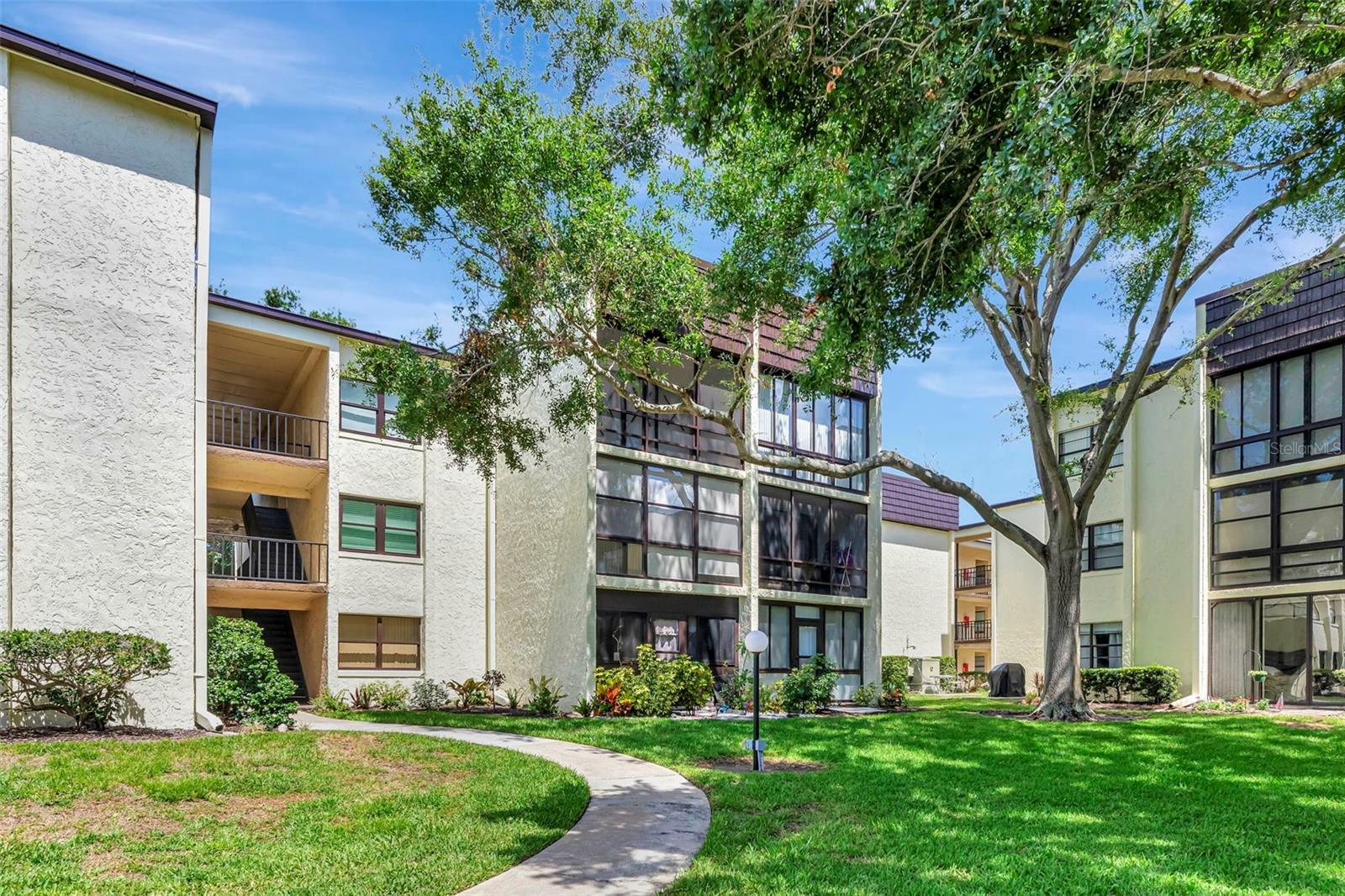 Property Photo: 14130 Rosemary Lane 3202 FL 33774