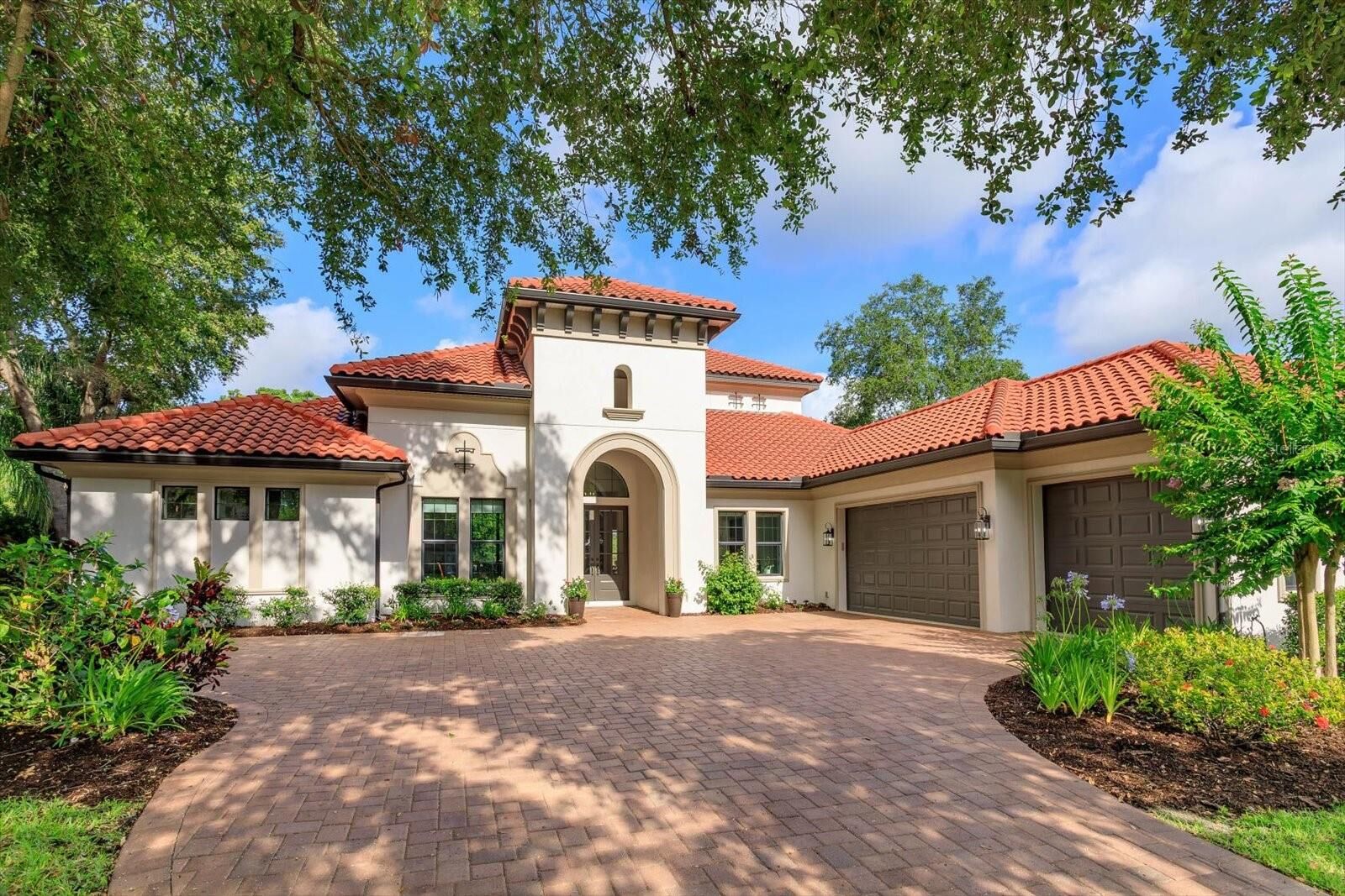 Property Photo:  4224 Clarice Estates Drive  FL 34786 