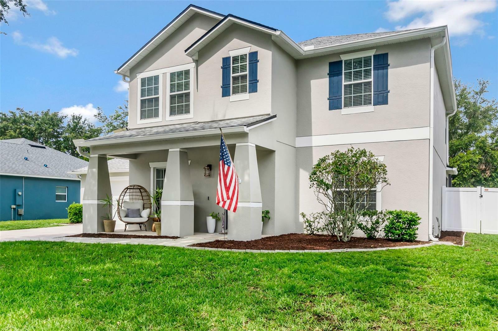 486 Shirley Drive  Apopka FL 32712 photo