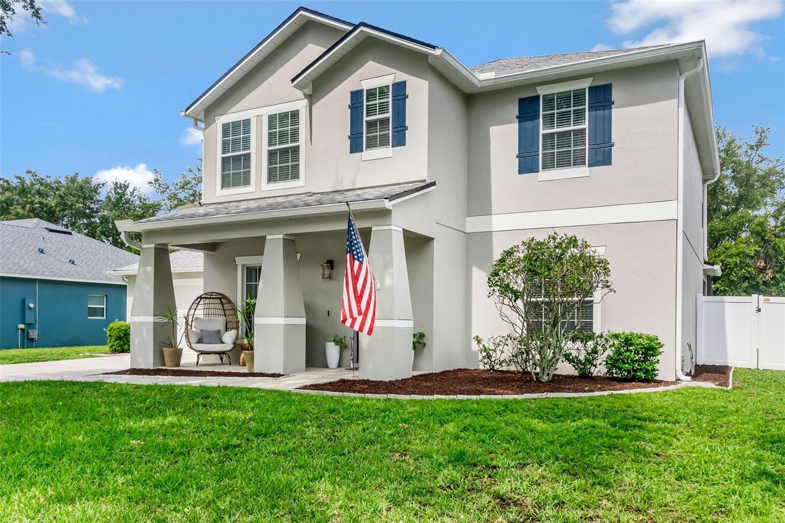 Property Photo: 486 Shirley Drive FL 32712