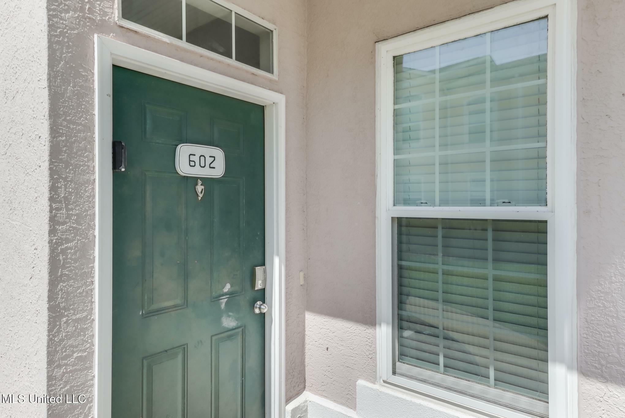 Property Photo: 2252 Beach Drive MS 39507